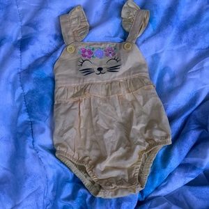 Baby clothes